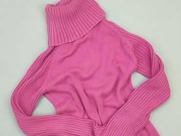 Turtlenecks: M (EU 38), condition - Good