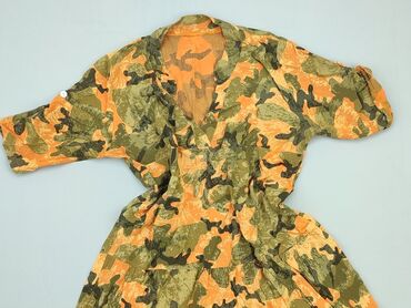 sukienki mini rozkloszowane: Dress, S (EU 36), condition - Very good