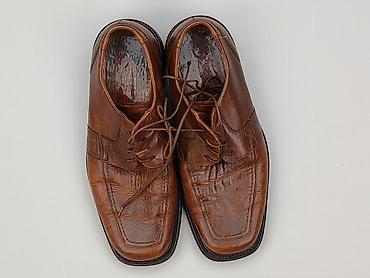 style 50 buty: Półbuty dla mężczyzn, rozmiar 41 — 1
