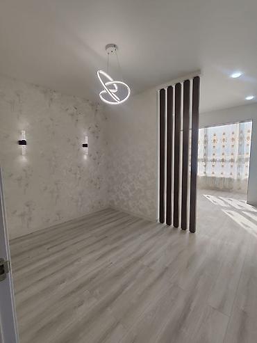 Продажа квартир: 1 комната, 54 м², Элитка, 5 этаж, Евроремонт — 7