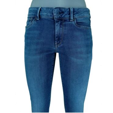 Farmerke: Farmerke pepe jeans, vel. S, pixie marka: pepe jeans veličina: s — 6