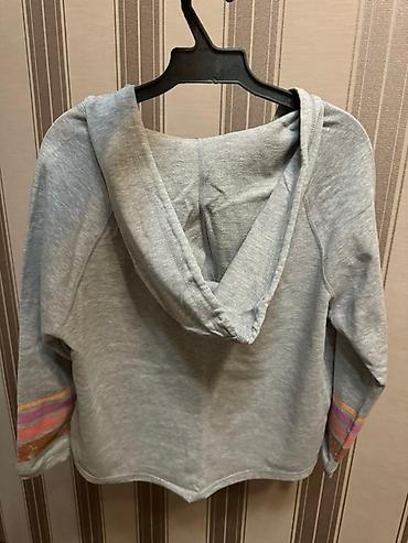 nike tech flecce: Худи, Новый, S — 2