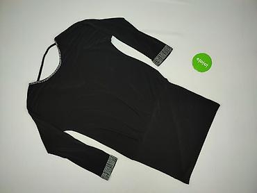 sukienki plus size maxi: Sukienka damska, rozmiar L — 2