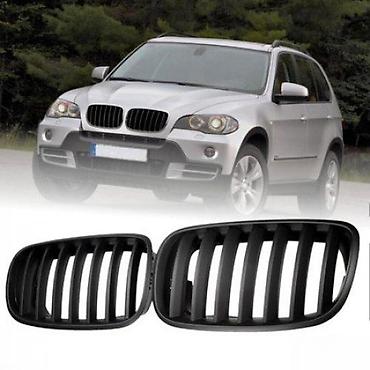 MASKE BUBREZI RESETKE BMW X5 E70 X6 E71 | Resetke Maska Maske na lalafo.rs MASKE BUBREZI RESETKE BMW X5 E70 X6 E71 | Resetke Maska Maske