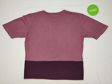 modne bluzy dla nastolatek: Bluzka damska, rozmiar 3XL — 3