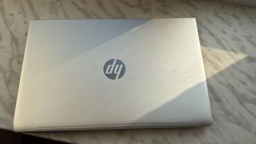 Cadillac: Б/у HP ProBook, 15.6 ", Intel Core i5, 256 ГБ
