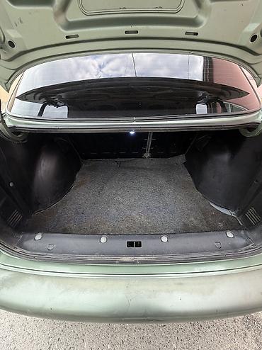 Daewoo: Daewoo Lanos: 1.5 l | 2010 il Sedan — 16