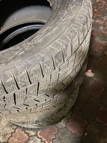 7348 объявлений | ШИНЫ И ДИСКИ: Продаю шины goform 285/60r18 зима очень в хорошем состоянии комплект п