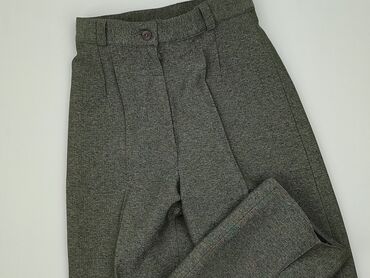spodnie softshell lidl: Spodnie materiałowe damskie, rozmiar S
