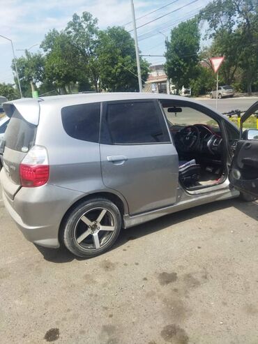 Обвес: Honda, Новый, Самовывоз, Платная доставка — 4