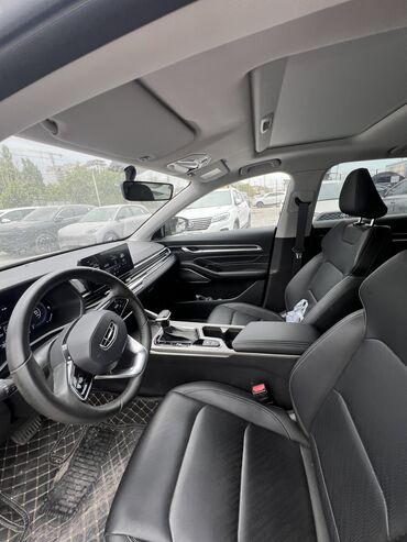 Geely: Geely Emgrand 7: 2023 г., 1.5 л, Автомат, Бензин, Седан — 9