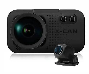 android auto: X-CAN Condor COB 3 WiFi (3в1) X-Can Condor COB 3 WiFi DUO (Комбо 3в1) — 2