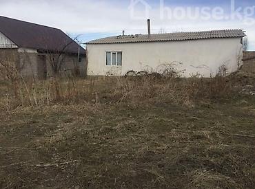 Продажа дач: Продаю дом городе Токмок село Алга Красная Кинга сарай веременка двух — 10