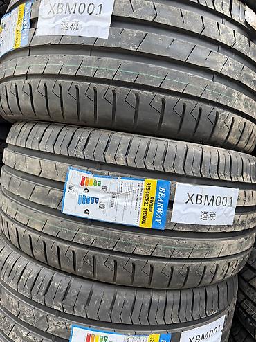 абиди 80: Шины 325 / 40 / R 23, Лето, Новый, Комплект, Легковые, Китай — 1