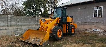 экскаватор jcb: Погрузчик, 2008 г., Колесный, Фронтальный — 3