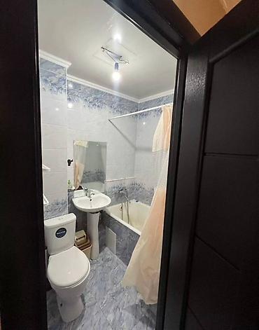 2 bedroom: 2 комнаты, 44 м², 104 серия, 2 этаж, Косметический ремонт — 5
