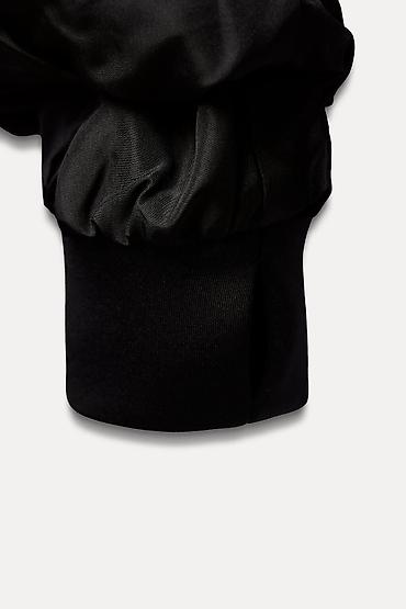 Çəkmələr: Zara kurtka S razmer bir neçe defe geyilib — 6