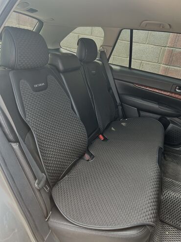 продаю соната: Subaru Outback: 2010 г., 2.5 л, Вариатор, Бензин, Кроссовер