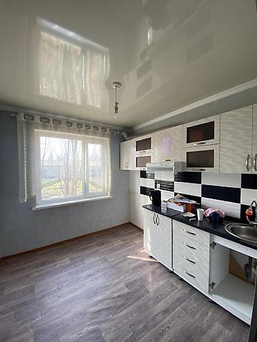 Продажа квартир: 2 комнаты, 51 м², 2 этаж, Евроремонт — 8