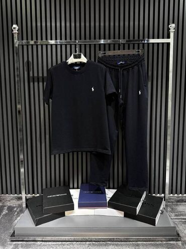 bermude esprit l: Muški kompleti S,M,L,XL,XXL veličine za samo 3500 din
pb