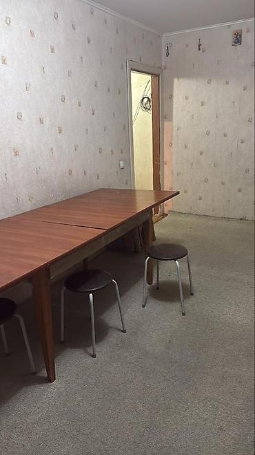 Долгосрочная аренда комнат: 50 м², С мебелью — 5