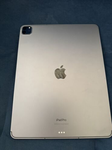 защитные пленки для планшетов 7: Планшет, Apple, память 1 ТБ, 12" - 13", 5G, Новый, Классический