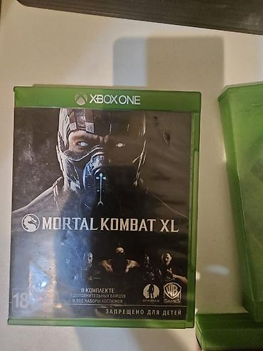 xbox wireless controller: Срочно продам Xbox One S В комплекте: 2 геймпада 3 игры: МKXI, PVZ — 5