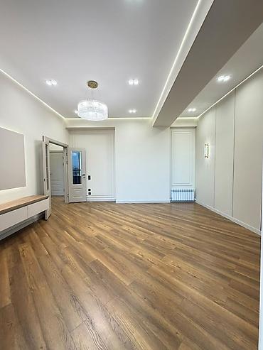 discovery studio: 3 комнаты, 80 м², 7 мкр Элитка, 15 этаж, Евроремонт — 7