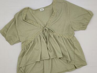 calvin klein performance koszulki damskie: Pimkie, Women's blouse, size S (EU 36)