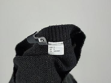 bluzy budowlane: H&M Divided, Sweter damski, rozmiar S — 4