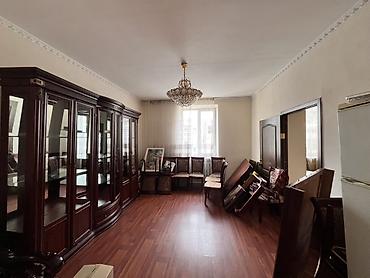 Продажа квартир: 4 комнаты, 84 м², Сталинка, 3 этаж, Требуется ремонт — 1