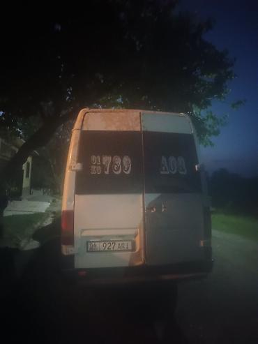 fr v: Легкий грузовик, Volkswagen, Стандарт, Б/у — 2