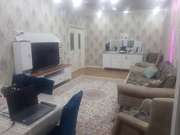 Uzunmüddətli kirayə mənzillər: Mənzil kirayə verilir. Menzıl Grand Hayat Yasayıs Kompleksınde — 1