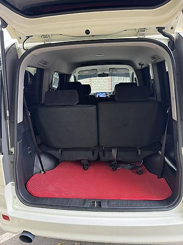 ступица на тачку: Honda Stepwgn: 2005 г., 2 л, Автомат, Бензин, Минивэн — 7