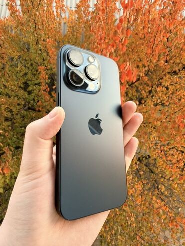 айфон 15 про 256 гб цена бишкек: IPhone 15 Pro, Б/у, 128 ГБ, Blue Titanium, Защитное стекло, 91 %