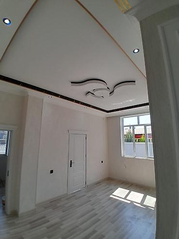sumqayıtda yeni tikili binalar: 2 otaqlı, Yeni tikili, 55 kv. m — 8