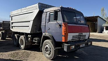 профессиональный дрон с камерой цена: Продаю Самосвал КАМАЗ 55115 год 2000 . Состояние сел и поехал . Рама — 4