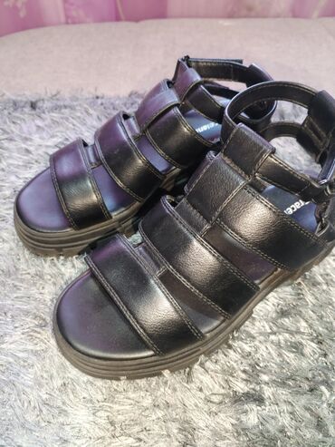 ecco obuća srbija: Sandals, Size - 33