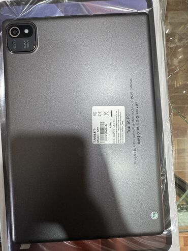 Tavalar: Tablet K10
Yenidir!
Endirimdedir telesin👍🏻