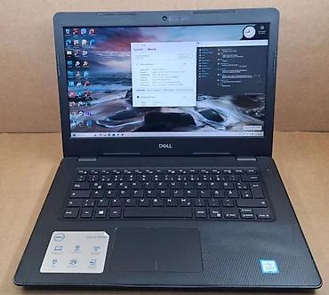 Dell: Dell Inspiron 3480 Šifra proizvoda: L-1212 Dell Inspiron 3480 je — 1