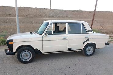 a 160 mercedes: VAZ (LADA) 2106: 1.3 l | 1994 il 60000 km Sedan — 5