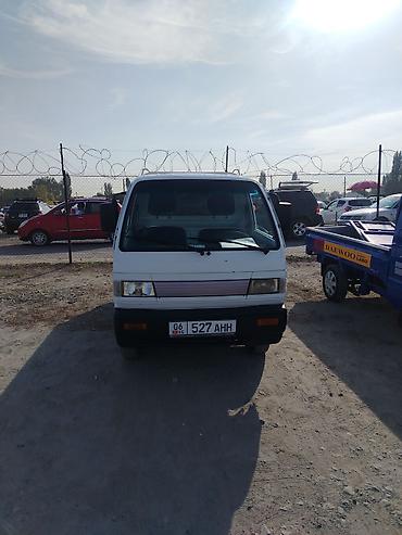 камаз продам: Легкий грузовик, Daewoo, Стандарт, До 1 т, Новый — 1