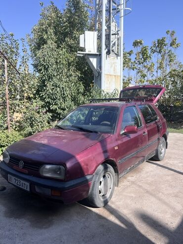 купить авто тойота королла: Volkswagen Golf: 1994 г., 1.6 л, Механика, Бензин, Хэтчбэк
