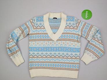 dilvin knit: Sweter damski, rozmiar S — 2