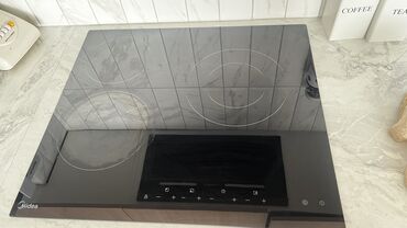 мидеа: Midea, Электрическая, Сенсорное, Встраиваемая