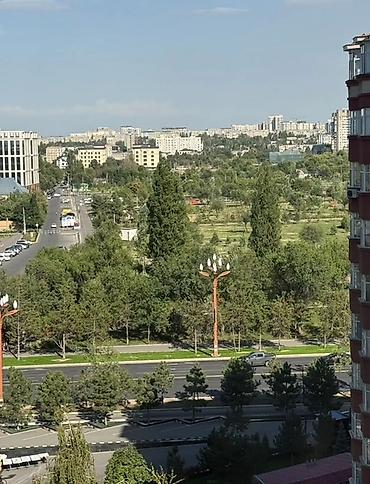 комнаты бишкек: 2 комнаты, 75 м², Элитка, 9 этаж, Свежий ремонт — 1