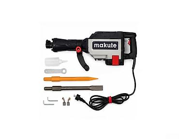 preparatır: Makute perforator (elektrikli) TŞK 2800 Model: DH85-A Makute — 1