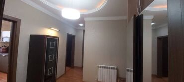 Yeni tikili: Bakıxanov qəs., 2 otaqlı, Yeni tikili, 73 kv. m — 6