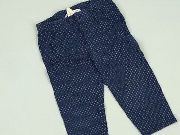 Trousers: Leggings for kids, H&M, 2-3 years, 98, condition - Perfect