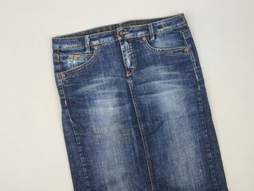spódnice dopasowane: Women`s skirt, size M (EU 38)